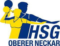 Logo HSG Oberer Neckar