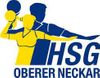 Logo HSG Oberer Neckar 3