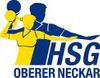 Logo HSG Oberer Neckar