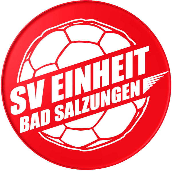 Logo SV Einheit Bad Salzungen 