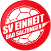 Logo SV Einheit Bad Salzungen 