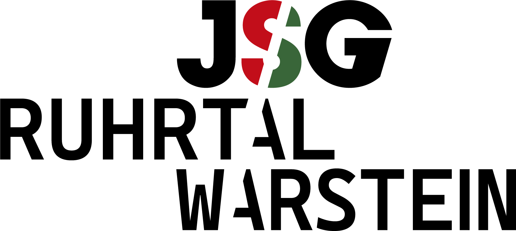 Logo JSG Ruhrtal/Warstein