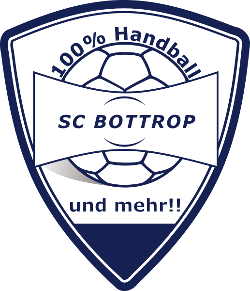 Logo SC Bottrop III