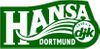 Logo DJK Hansa 1920 Dortmund