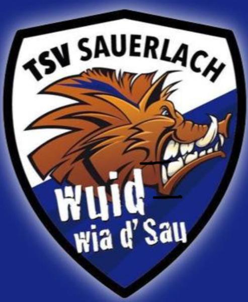 Logo TSV Sauerlach III