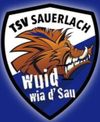 Logo TSV Sauerlach