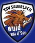 Logo TSV Sauerlach 1