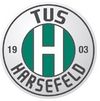 Logo TuS Harsefeld
