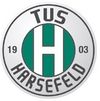 Logo TuS Harsefeld III