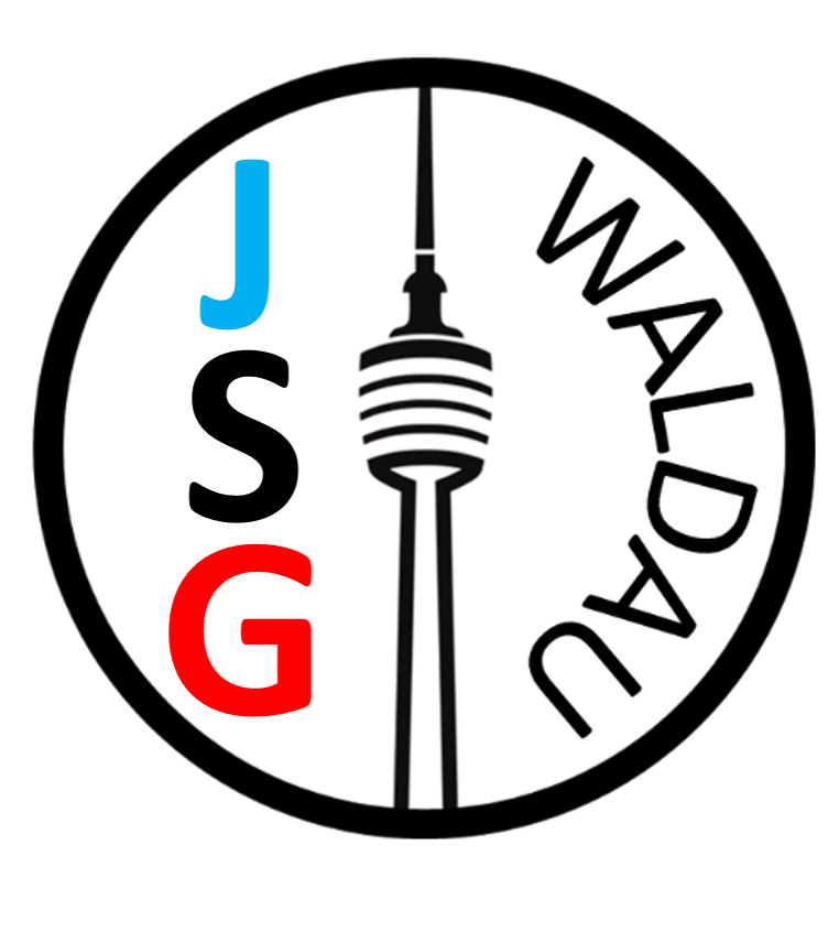 Logo JSG Stuttgart Waldau 2