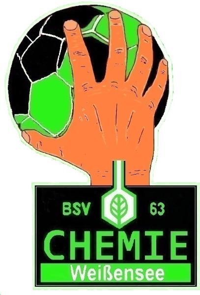 BSV 63 Chemie Weißensee