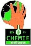 Logo BSV Chemie Weißensee