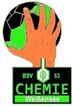 Logo BSV Chemie Weißensee