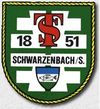 Logo TS Schwarzenbach