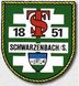 Logo TS Schwarzenbach