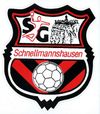 Logo SG Schnellmannshausen  II