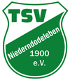 Logo TSV Niederndodeleben