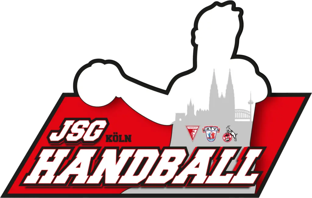 Logo JSG Handball Köln