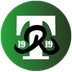 Logo SV Teutonia 1919 Bochum-Riemke 3