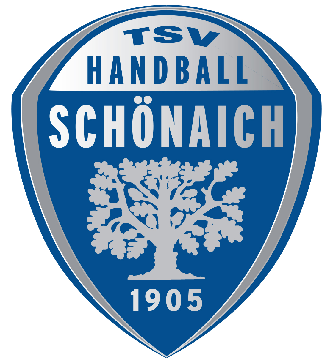 Logo TSV Schönaich 2