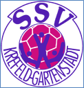 Logo SSV Gartenstadt
