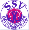 Logo SSV Gartenstadt