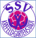 Logo SSV Gartenstadt