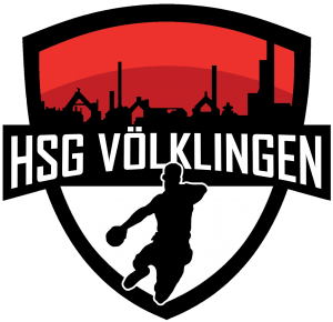Logo HSG Völklingen 2