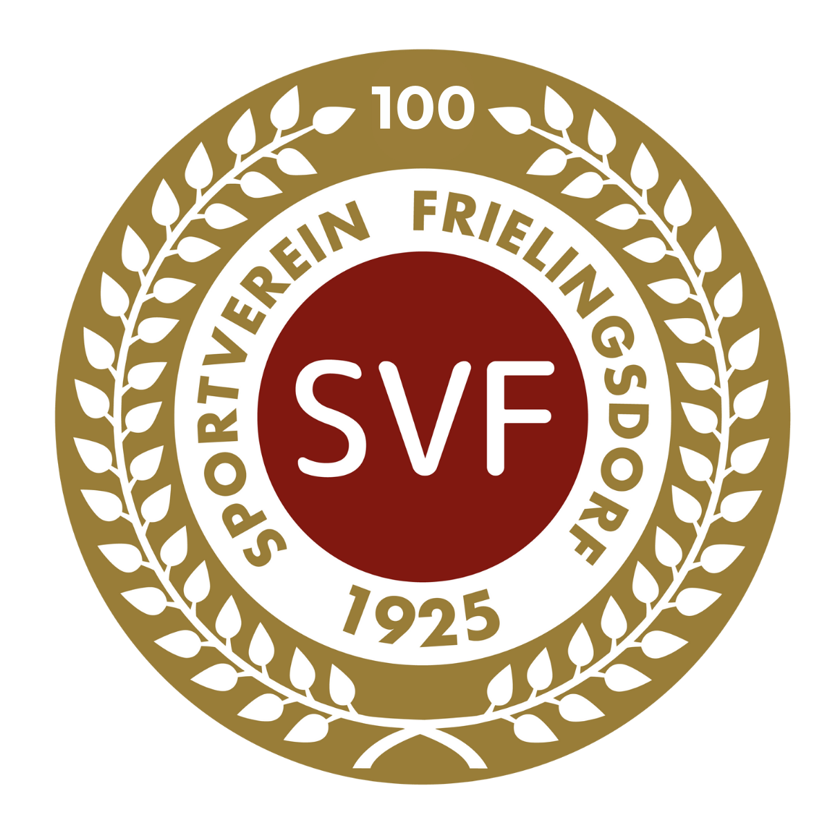 Logo SV Frielingsdorf