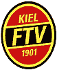 Logo FT Vorwärts Kiel
