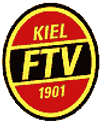 Logo FT Vorwärts Kiel