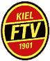 Logo FT Vorwärts Kiel