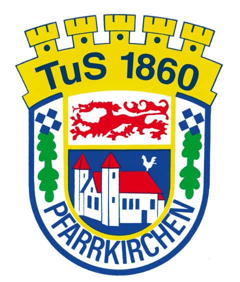 Logo TuS Pfarrkirchen