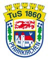 Logo TuS Pfarrkirchen