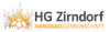 Logo HG Zirndorf III
