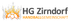 Logo HG Zirndorf 2