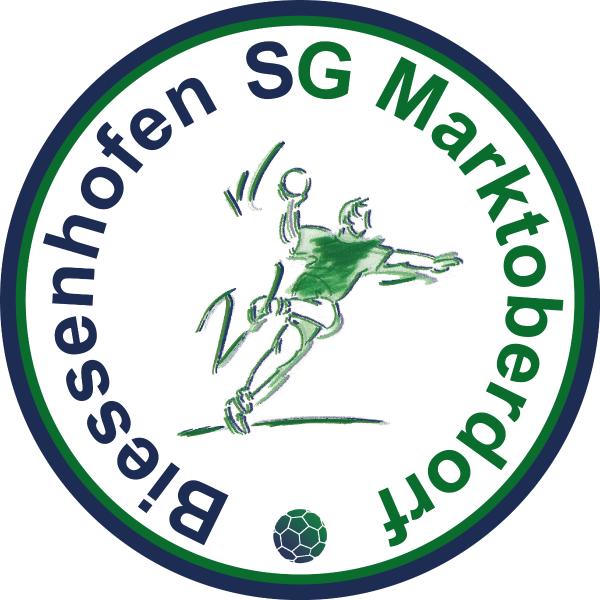 Logo SG Biessenhofen-Marktoberdorf