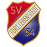Logo SV Fortuna Lebenstedt