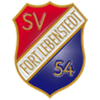 Logo SV Fortuna Lebenstedt