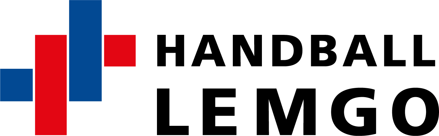 Logo HSG Handball Lemgo 4