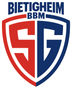 Logo SG BBM Bietigheim 2