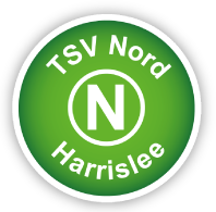 Logo TSV Nord Harrislee 2
