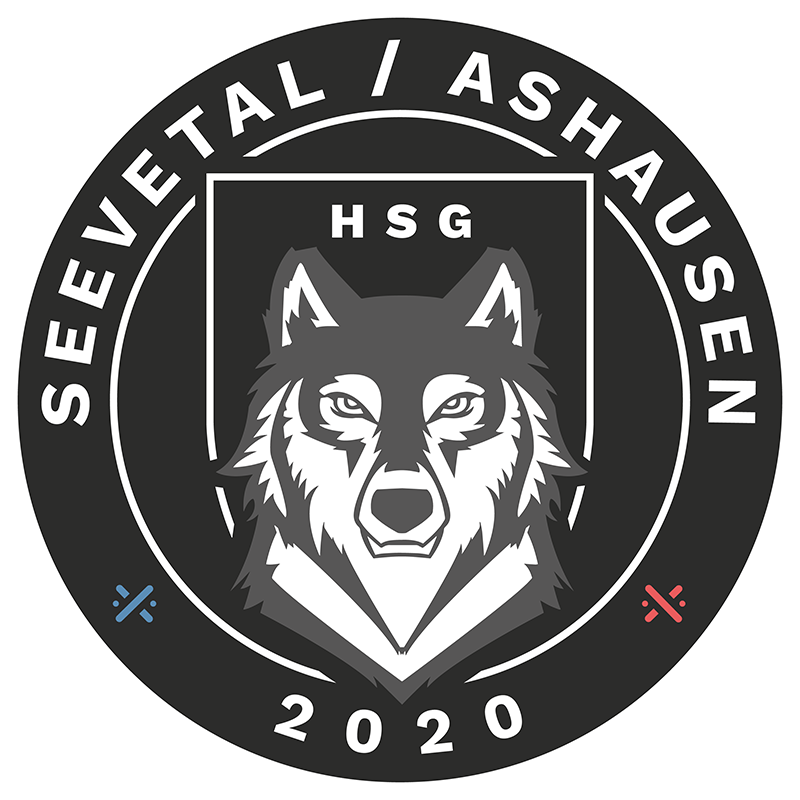Logo HSG Seevetal