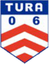 Logo TuRa 06 Bielefeld