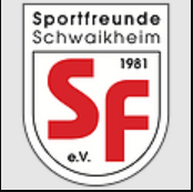 Logo SF Schwaikheim
