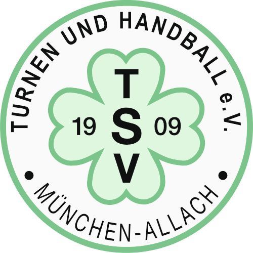 Logo TSV München-Allach 1909