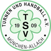 Logo TSV Allach 09 II