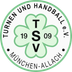 Logo TSV Allach 09 II