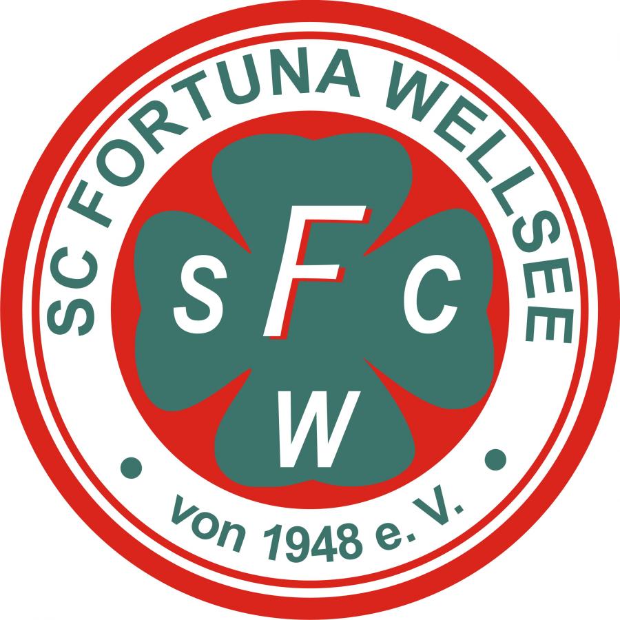 Logo Fortuna Wellsee
