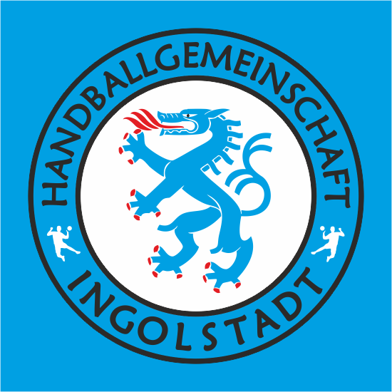 Logo HG Ingolstadt II